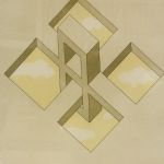 868 1103 LITOGRAPH IN C..